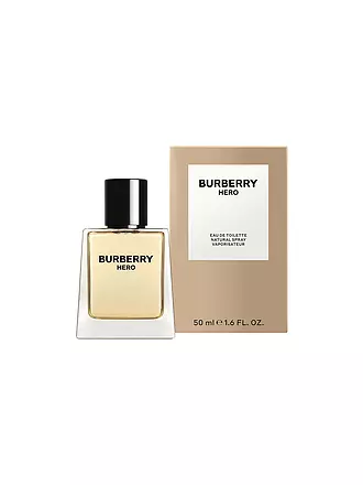 BURBERRY | Hero Eau de Toilette 50ml | 